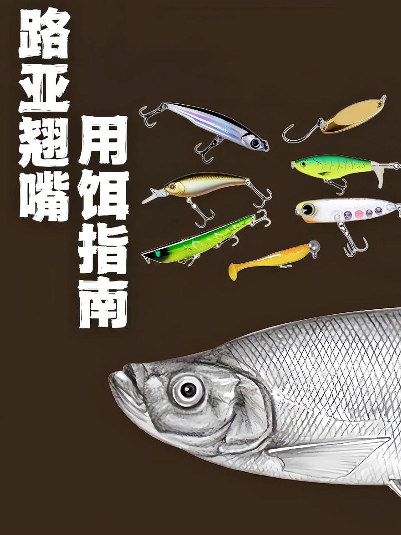 路亞翹嘴魚技巧_翹嘴魚路亞釣法_亮片路亞翹嘴手法視頻