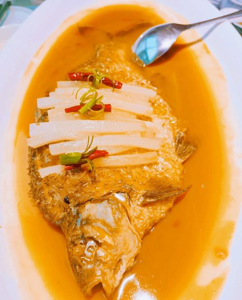 武昌魚的簡介_武昌魚做法_武昌魚的食用處理方法