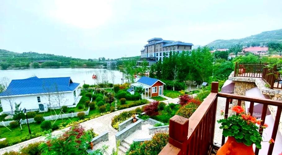 臨沂休閑度假旅游_臨沂休閑_臨沂觀塘溫泉旅游