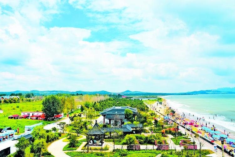 臨沂休閑度假旅游_臨沂觀塘溫泉旅游_臨沂休閑