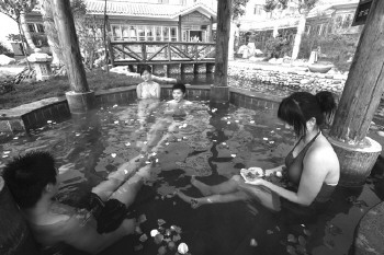 臨沂發力休閑度假旅游，推進五大體系建設打造特色產品