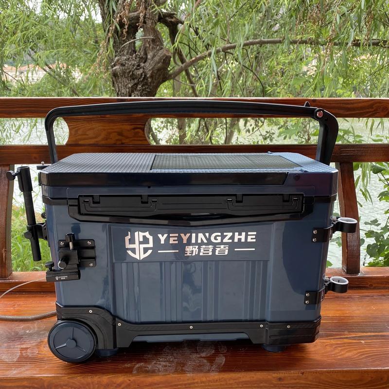 釣箱實用性分析_野釣用什么坐騎_適合野釣的釣箱