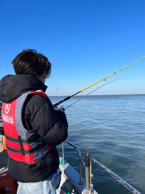 威海釣場_威海釣場大全_威海哪里能釣魚_威海海釣攻略_小石島省級休閑海釣基地
