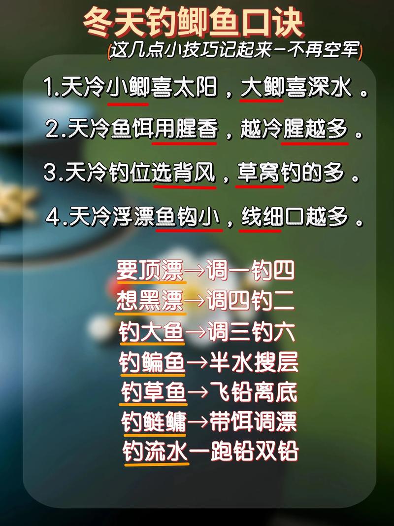 釣魚黃金位置_冬天鯽魚釣位_野河冬釣鯽魚