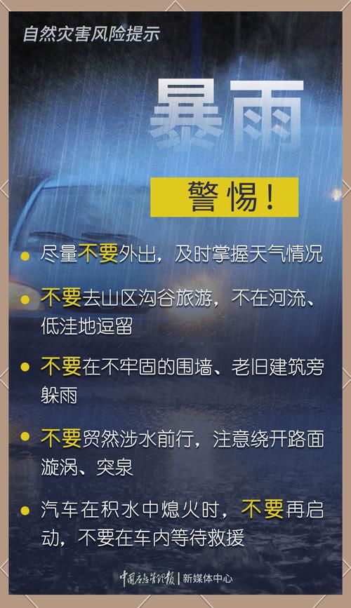 湖南天氣預報_湖南最強降雨歷史極值_湖南汛期氣象保障服務