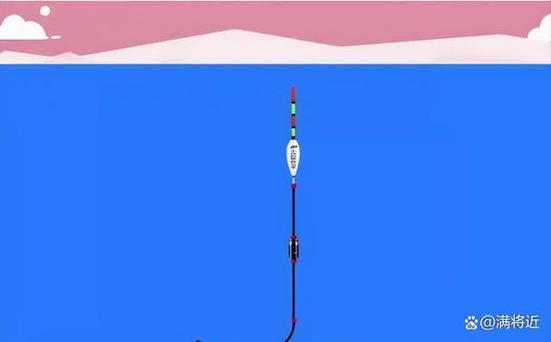 黃河走水釣位選擇_黃河釣魚餌料怎樣配置_黃河野釣釣法