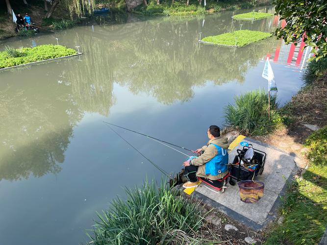 杭州釣場_杭州釣場大全_杭州哪里能釣魚