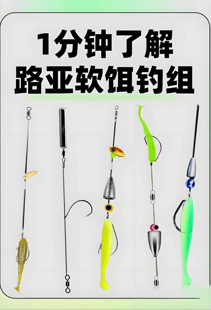 鱖魚結構標點選擇_路亞鱖魚_路亞釣鱖魚技巧