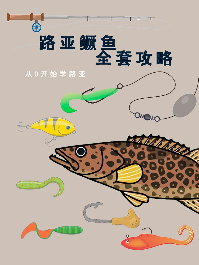 路亞釣鱖魚技巧_路亞鱖魚_鱖魚結構標點選擇