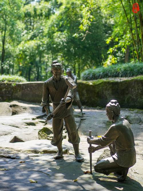 釣魚城_釣魚城歷史記載_合川釣魚城國家AAAA級旅游景區