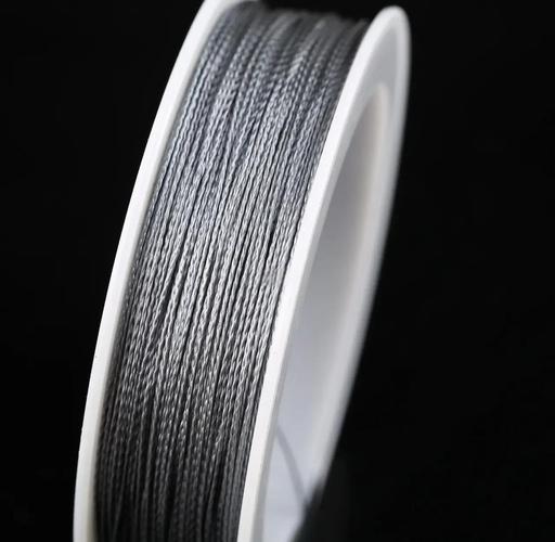 路亞PE線選擇技巧_碳線前導線搭配方法_路亞前導線綁法圖解