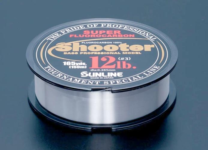 路亞PE線選擇技巧_碳線前導線搭配方法_路亞前導線綁法圖解