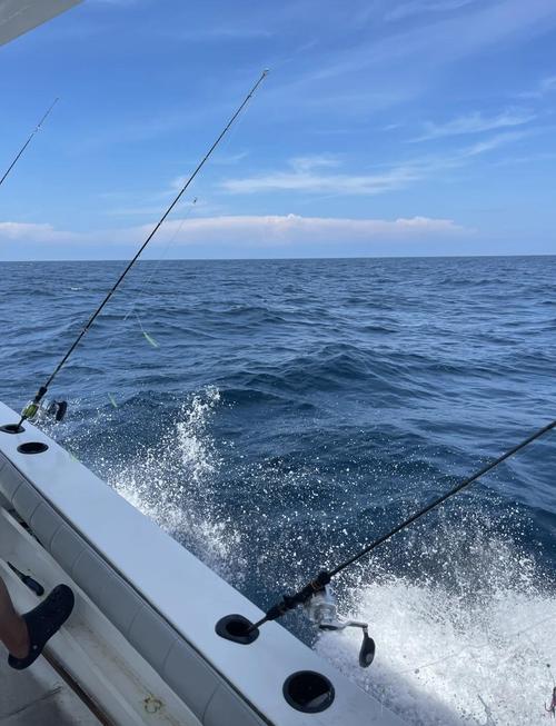 蜈支洲島海釣吧_海南海釣攻略_西沙群島海釣體驗