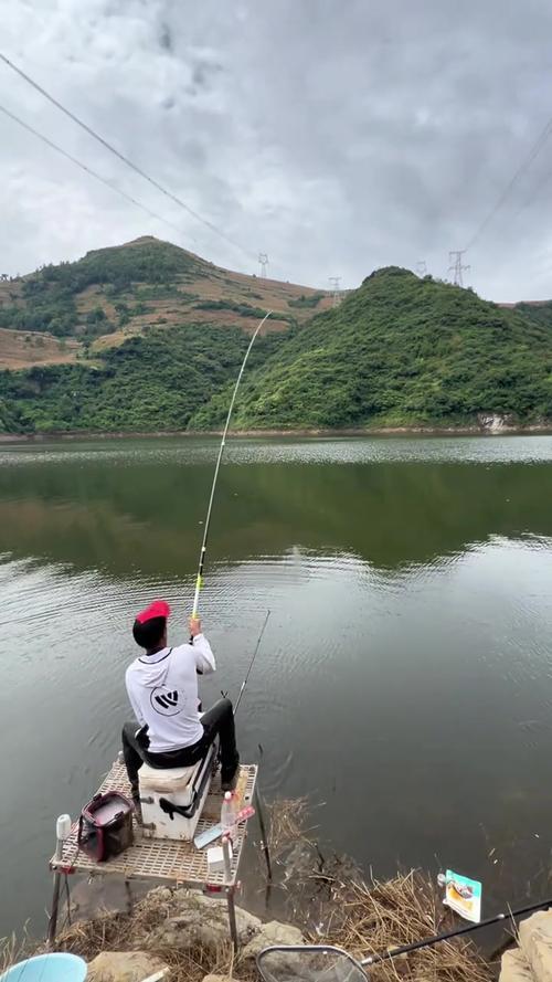 五一游釣記(記錄支嘎阿魯湖作釣)_五一游釣記(記錄支嘎阿魯湖作釣)_五一游釣記(記錄支嘎阿魯湖作釣)
