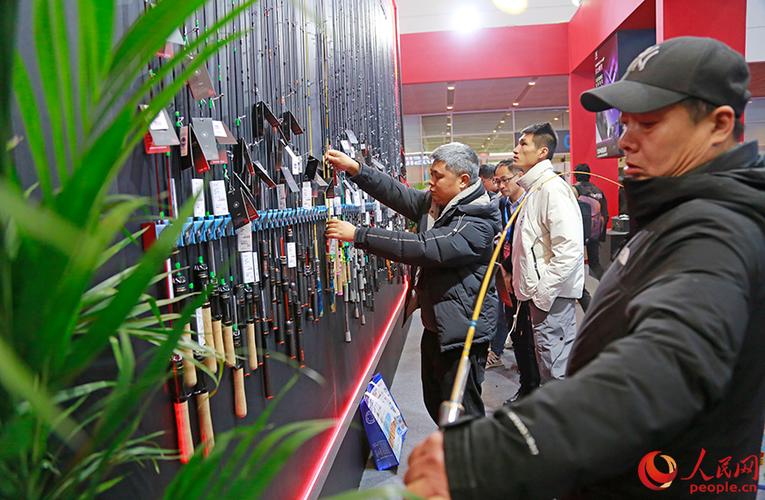 碧海釣具展官網_2025春季碧海釣具產業博覽會_70屆碧海釣具產業博覽會
