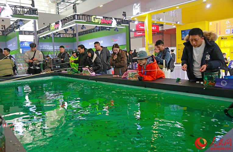 碧海釣具展官網_2025春季碧海釣具產業博覽會_70屆碧海釣具產業博覽會