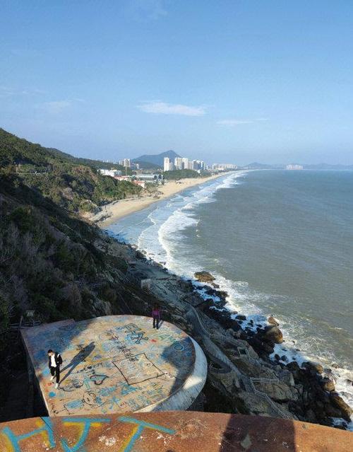 陽江避寒旅游攻略_陽江海陵島旅游攻略_陽江沙扒灣旅游攻略