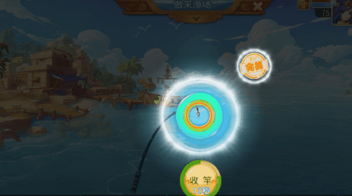 夢幻西游新釣魚賺錢嗎_夢幻西游釣魚技巧攻略_夢幻西游釣魚賺錢嗎