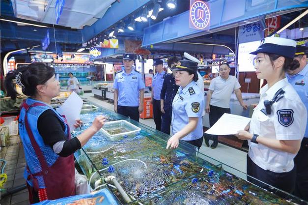 水產品質量安全全鏈條監管_漁業法全文_漁業法修訂草案娛樂性垂釣