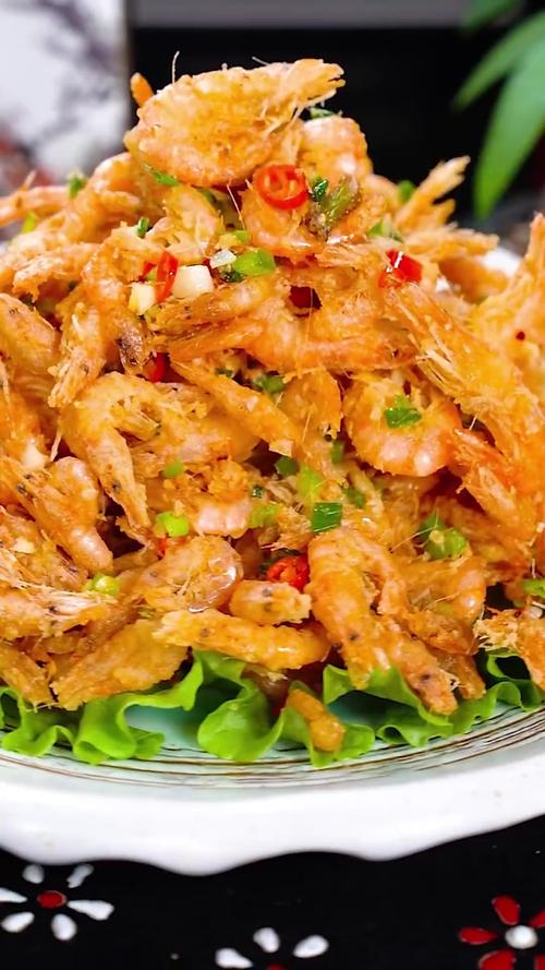 鹽水蝦做法_河蝦怎么洗簡單又干凈_油爆蝦技巧