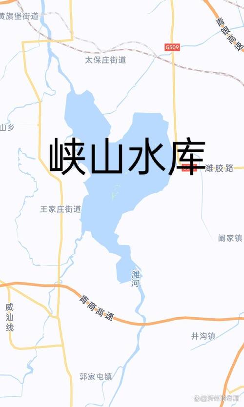 峽山水庫建設過程_峽山水庫_峽山水庫地址_峽山水庫電話_山東省第一大水庫歷史