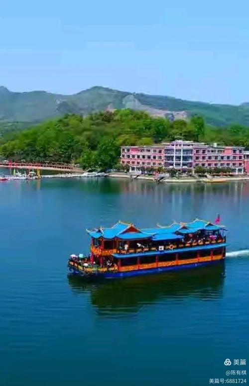 湖北宜都天龍灣國家濕地公園_宜都天龍灣風景區_湖北宜都天龍灣濕地保護