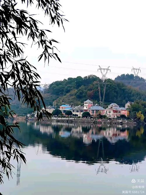 宜都天龍灣風景區_湖北宜都天龍灣濕地保護_湖北宜都天龍灣國家濕地公園