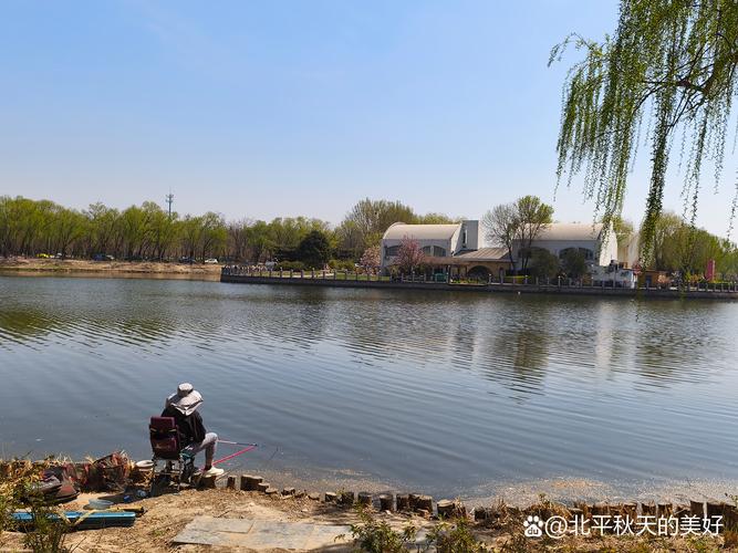上莊水庫野釣_北京雁棲湖釣魚攻略_北京上莊水庫釣魚