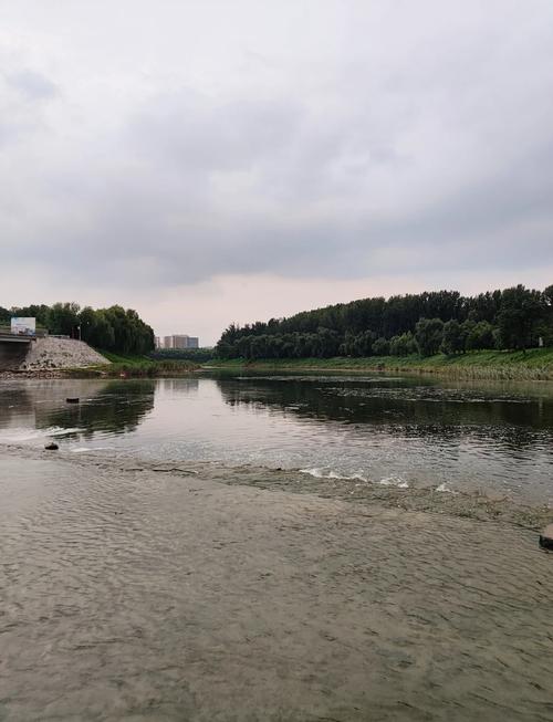 北京上莊水庫釣魚_上莊水庫野釣_北京雁棲湖釣魚攻略