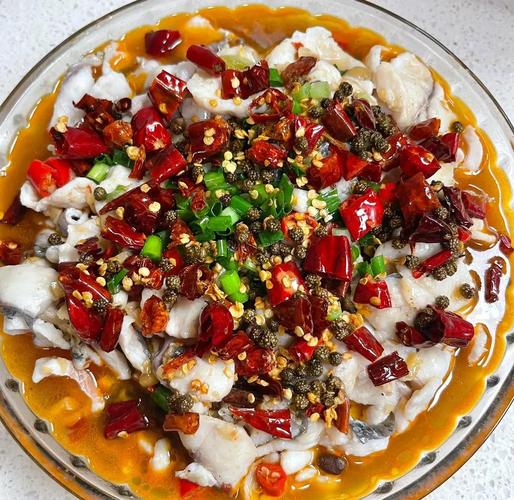  剁椒魚頭 紅燒魚 水煮魚片_魚怎么做好吃 美味魚的做法大全 _大鯉魚怎么做好吃