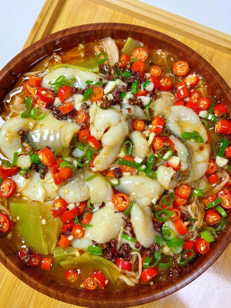 魚怎么做好吃 美味魚的做法大全 _ 剁椒魚頭 紅燒魚 水煮魚片_大鯉魚怎么做好吃