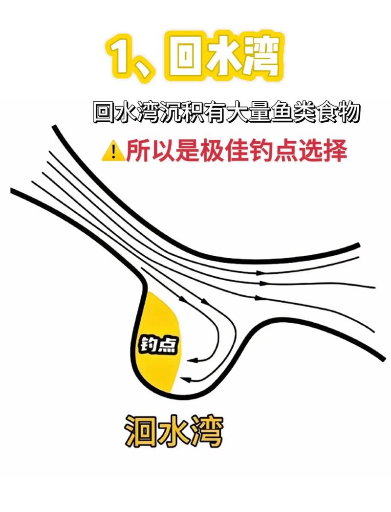 秋季釣魚餌料選擇_秋季釣魚技巧釣位選擇_野釣全攻略1b