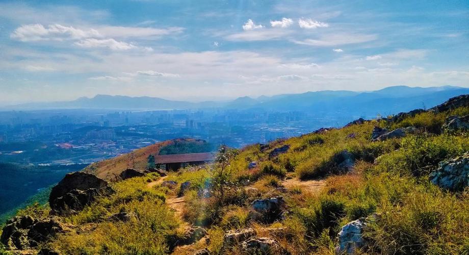 長蟲山爬山攻略_長蟲山露營地點_長蟲山