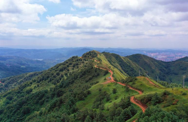 長蟲山_長蟲山露營地點_長蟲山爬山攻略