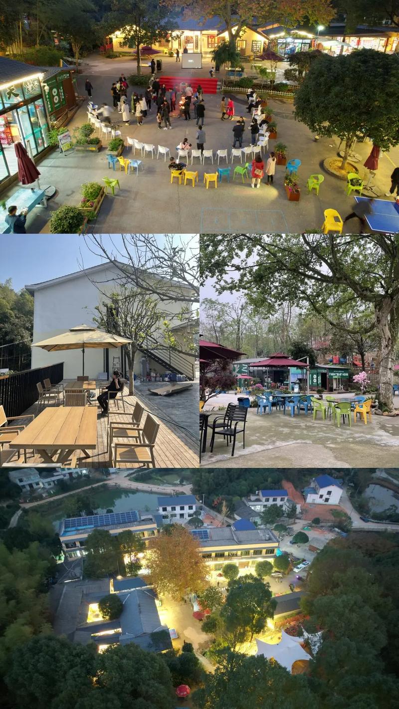 長沙農家樂推薦_青天寨生態農莊特色活動_長沙市農家樂