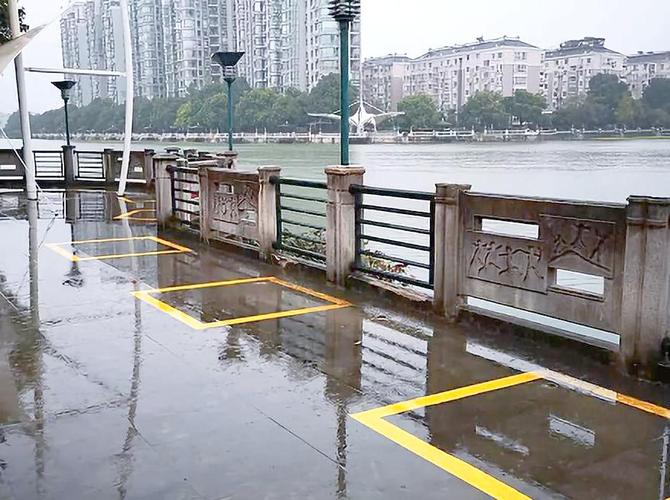 道源河垂釣體驗_蕭山城區垂釣點_蕭山三江口釣魚