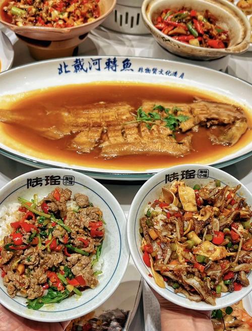 北戴河農家院_河北昌黎旅游攻略_昌黎海鮮美食體驗