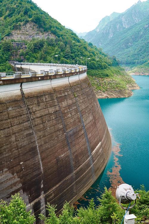 柘溪水庫_湖南水利_柘溪水庫