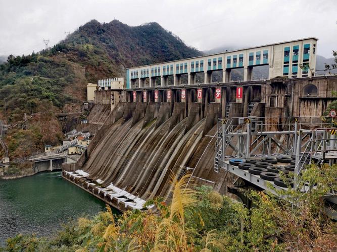 柘溪水庫河湖長制_柘溪水庫_柘溪水庫水環境治理