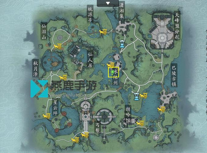 天涯明月刀手游釣魚技巧_釣魚大賽攻略_天刀釣魚大賽技巧幾秒