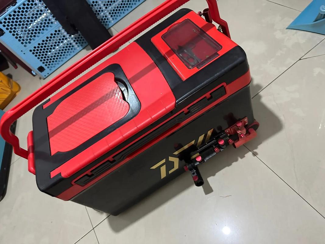 二手釣箱交易平臺_二手釣魚箱轉讓信息_閑置二手釣箱釣臺轉讓