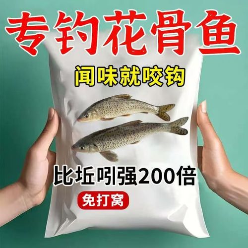 花骨魚喜歡腥餌嗎_花骨魚動物餌料_花骨魚是什么魚