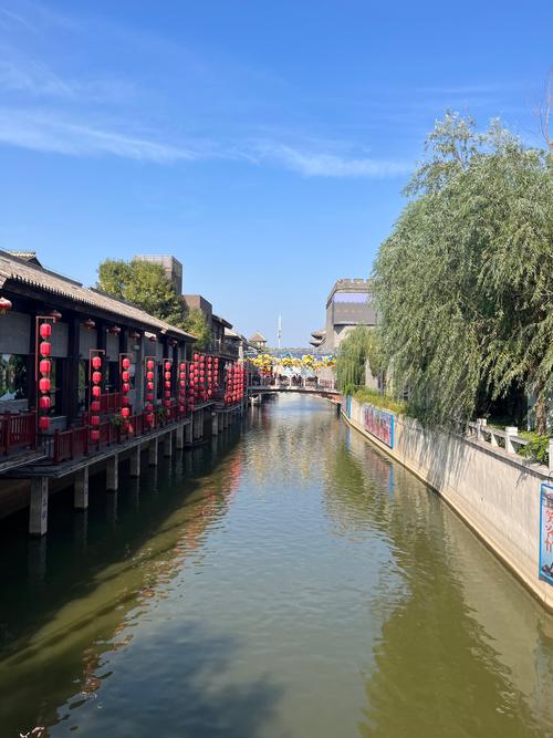 北塘古鎮漁家院落文化_北塘出海_北塘古鎮海神廟歷史