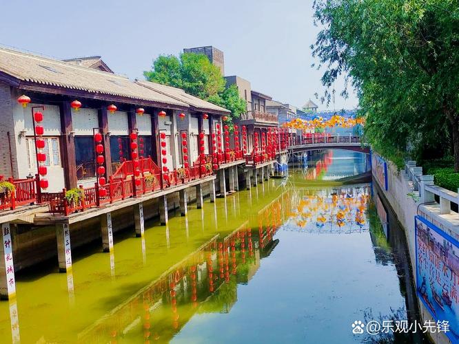 北塘古鎮海神廟歷史_北塘出海_北塘古鎮漁家院落文化