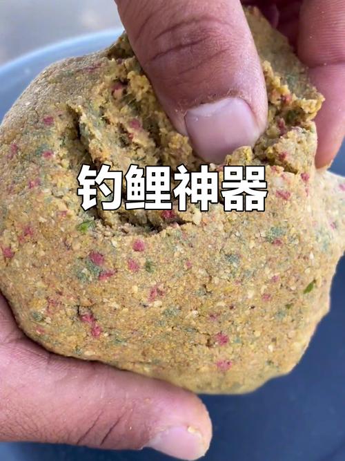釣魚餌料選擇_現在釣鯉魚用什么餌料最好?_爆護神器推薦