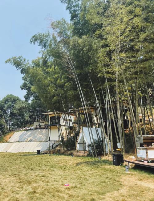 長沙農家樂_長沙農家樂一覽表_黑麋峰戶外營地