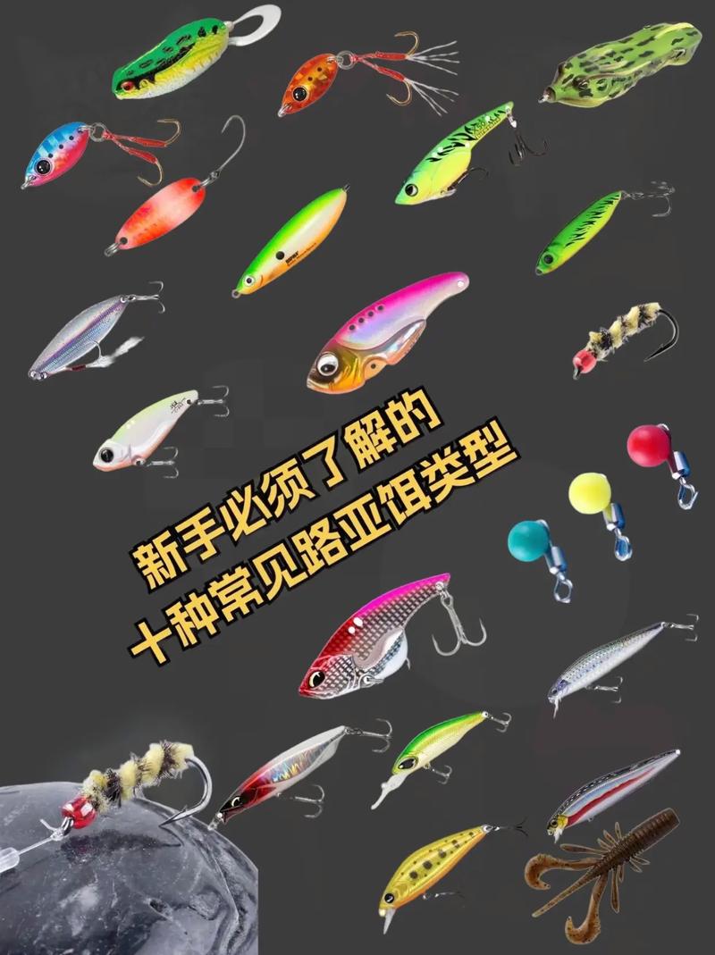 路亞鯰魚最佳時間_路亞鯰魚釣點選擇_黃河鯰魚路亞用什么餌?