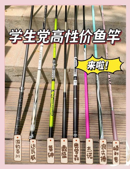 想買魚竿不知道選72還是81搞大魚用_大魚魚竿推薦_魚竿釣大魚哪個牌子的魚竿好