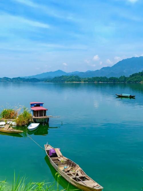 又來羅甸千島湖_羅甸千島湖釣魚規定_羅甸千島湖釣魚區域查詢