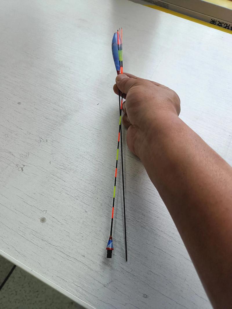 黃金眼浮漂效果如何？_納米浮漂品牌推薦_黃金眼納米浮漂特點